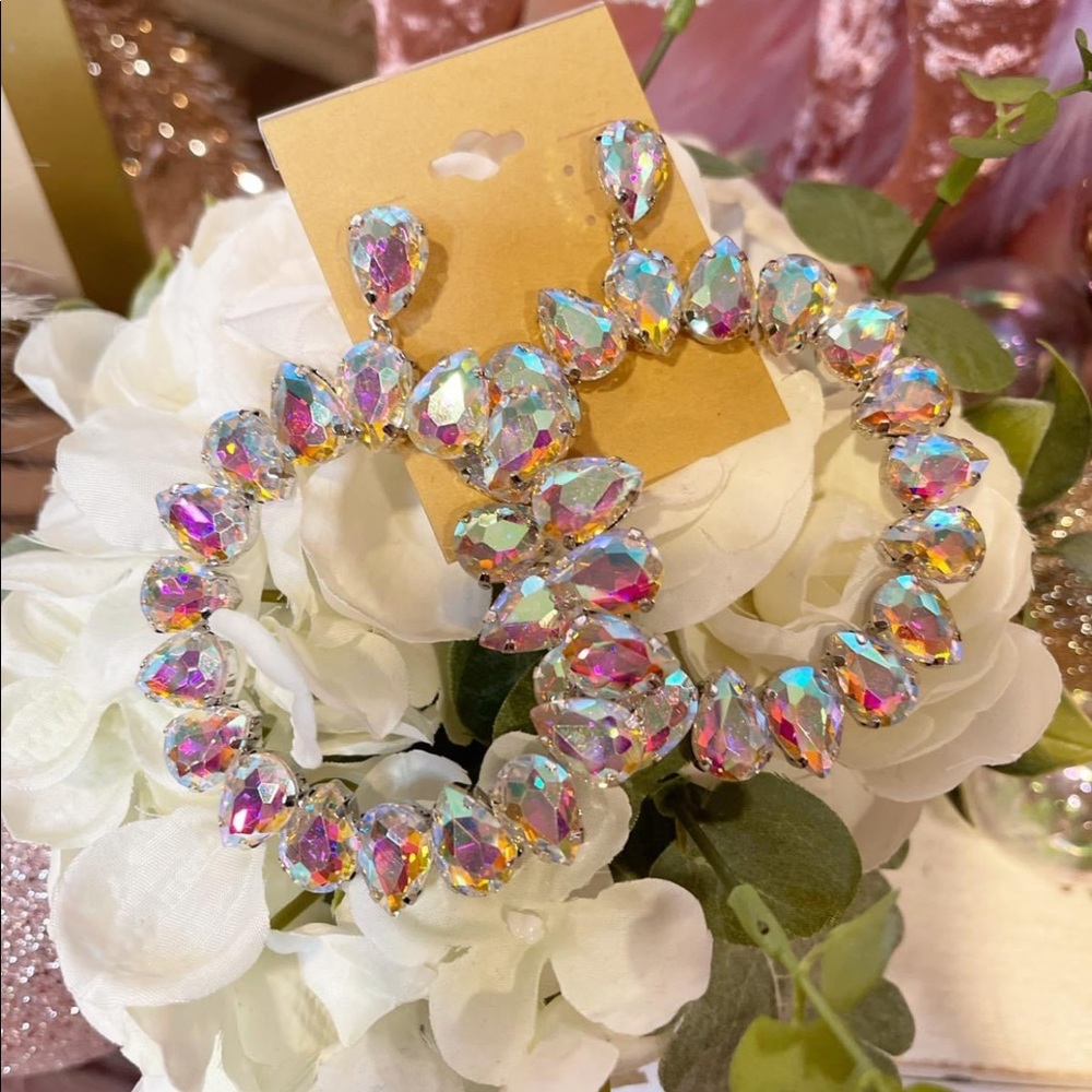 AB GEM HOOPS